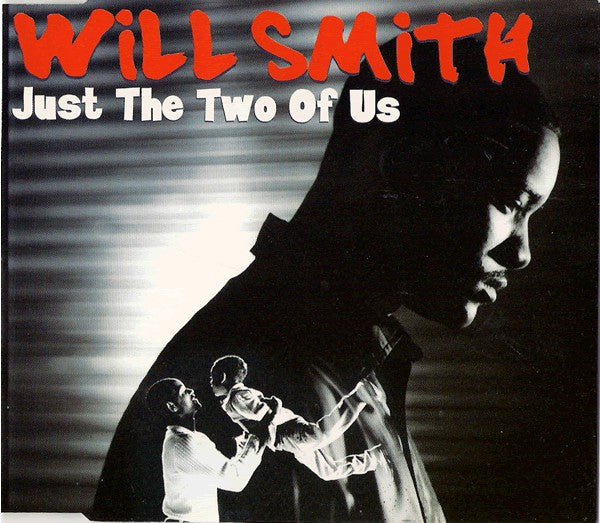 Will Smith - Just The Two Of Us - Used CD