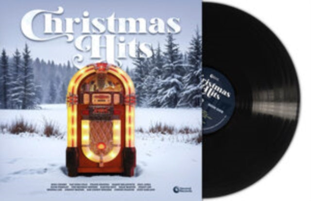 VARIOUS ARTISTS - Christmas Hits - Vinyl Record