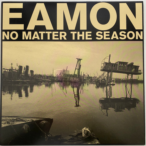Eamon - No Matter The Season - Vinyl Record