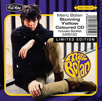 MARC BOLAN - CD