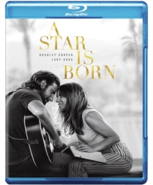STAR IS BORN (2018) - BLUR