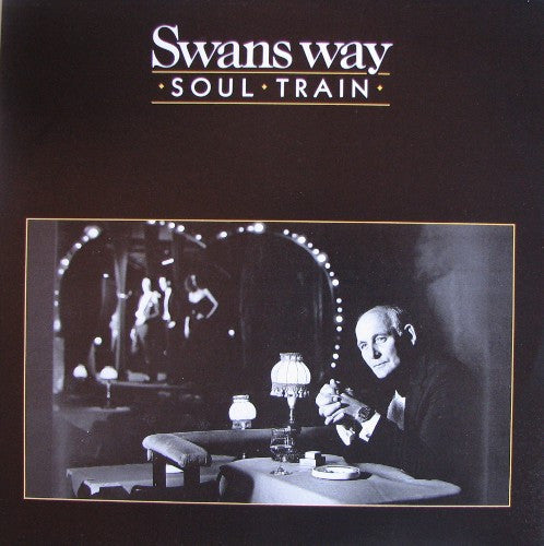 Swans Way - Soul Train - Used Vinyl Record 12"