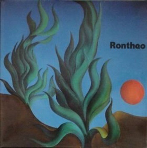 RONTHEO - Vinyl Record