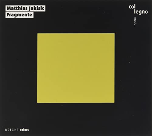 VARIOUS - JAKISICFRAGMENTE - CD