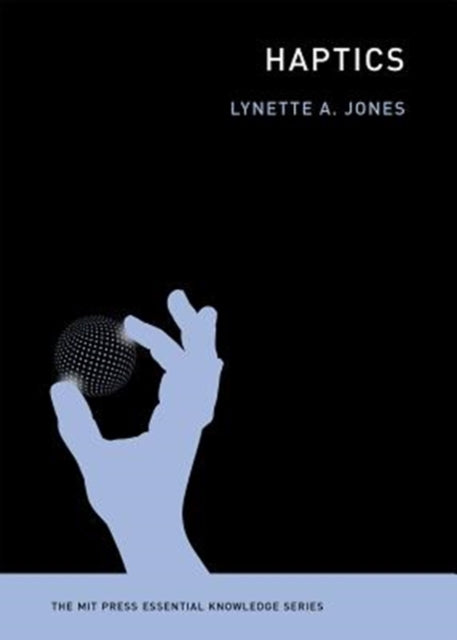 Lynette Jones - Haptics - Paperback