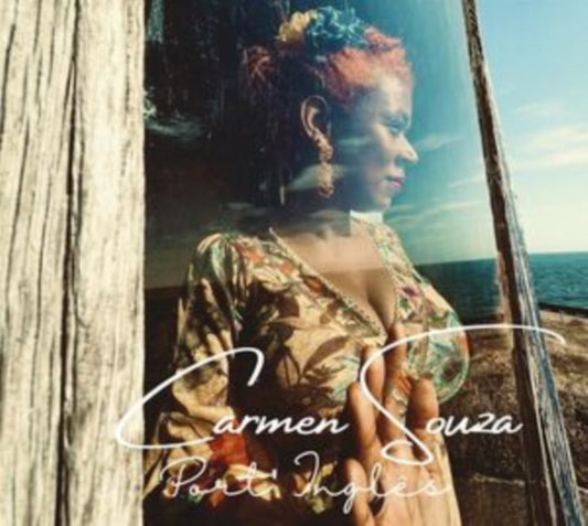 SOUZA  CARMEN - PORT INGLES - CD