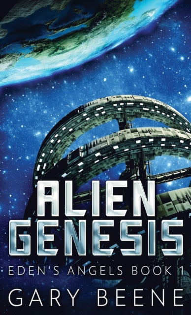 Been - Alien Genesis - New hardback or cased book