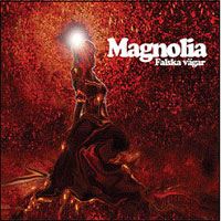 MAGNOLIA - FALSKA VAGAR - CD