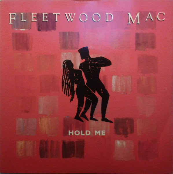 Fleetwood Mac - Hold Me - Used Vinyl Record 7"