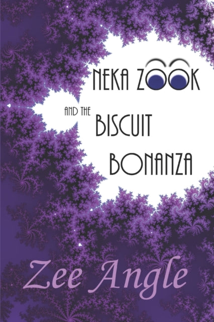 ANGLE - NEKA ZOOK AND THE BISCUIT BONANZA - New paperback or softback