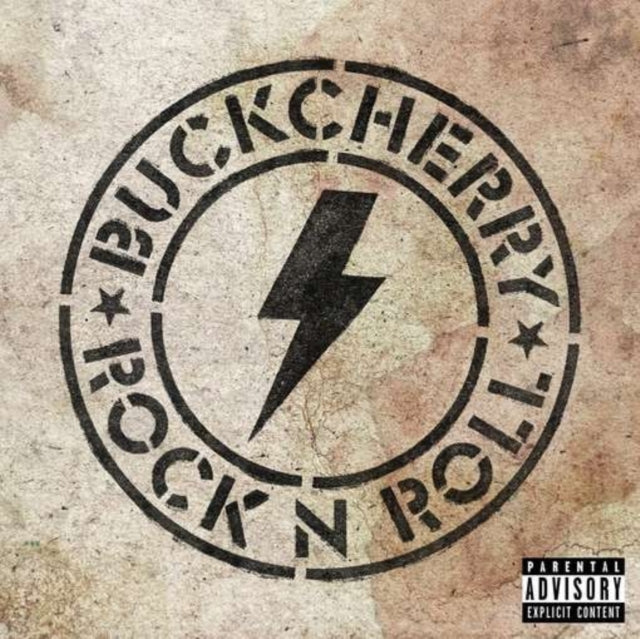 Buckcherry - Rock N Roll - Vinyl Record