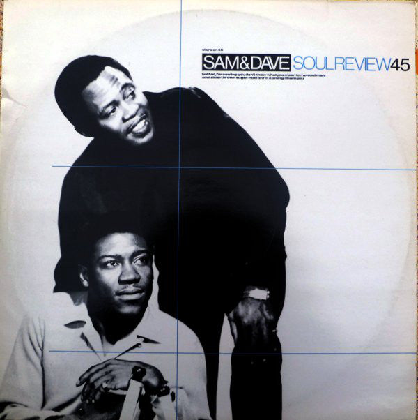 Stars On 45 - Medley / Hold On - Used Vinyl Record 12"
