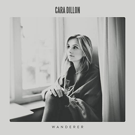 Cara Dillon - Wanderer - CD