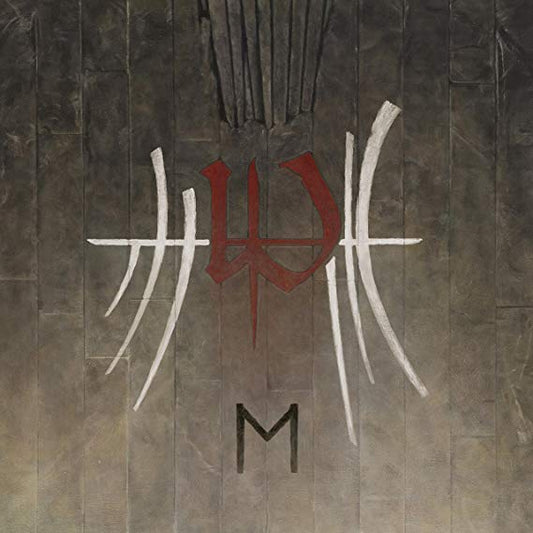 Enslaved - E - New CD