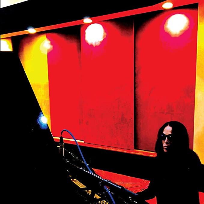 GALAS DIAMANDA - DE-FORMATION - Vinyl Record lp