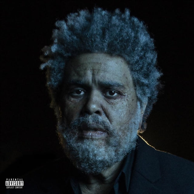 WEEKND - DAWN FM - CD