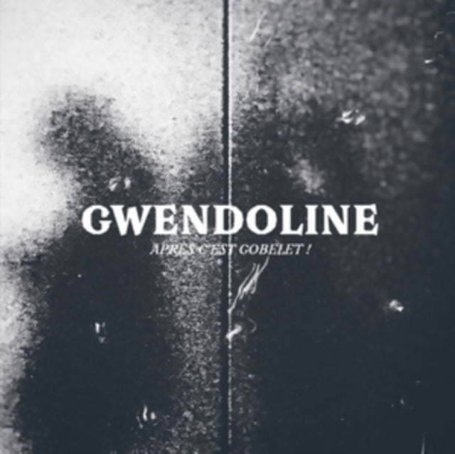 Gwendoline - Apres C'est Gobelet! - Vinyl Record