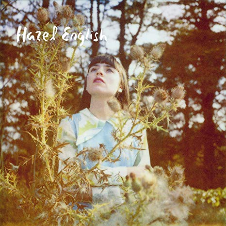 Hazel English - Just Give In / Never Going Home - Vinyl Record 12"