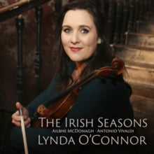 Lynda O'Connor; Anam - Irish Seasons: Ailbhe McDonagh, Antonio Vivaldi -