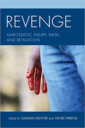 NA - Revenge   rcissistic Injury, Rage, and Retaliation - New Paperbac