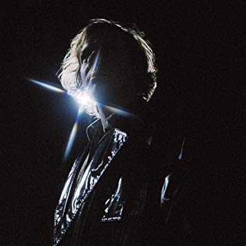 Jackson MacIntos - My Dark Side - New CD