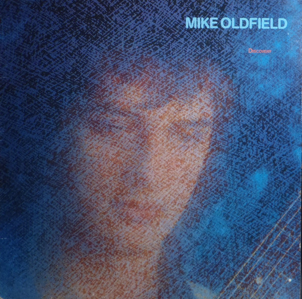 Mike Oldfield - Discovery - Used Vinyl Record