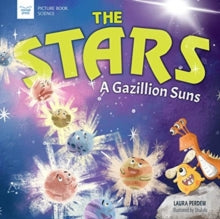 LAURA PERDEW - STARS - Paperback
