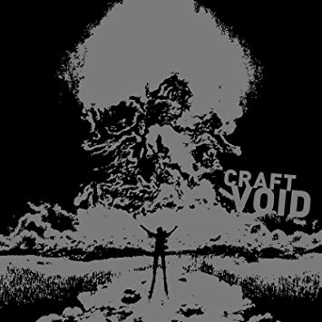 Craft - Void - New Cassette