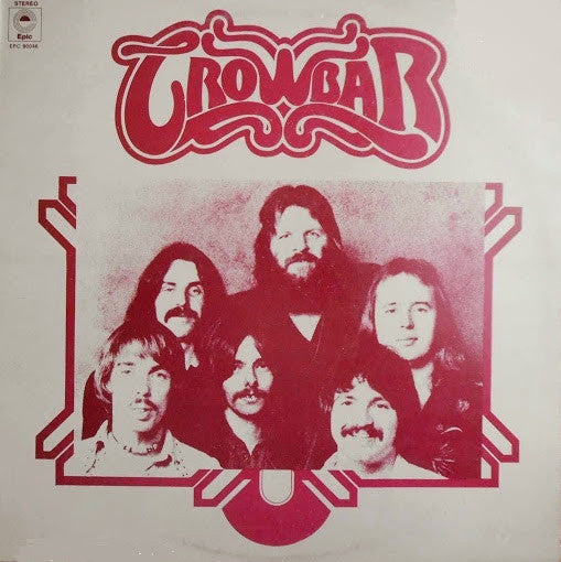 Crowbar - Used Vinyl Record