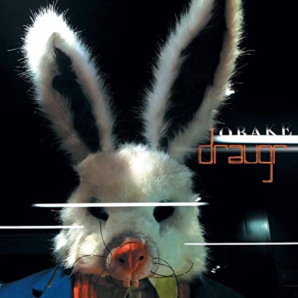 OBAKE - DRAUGR - Vinyl Record VL