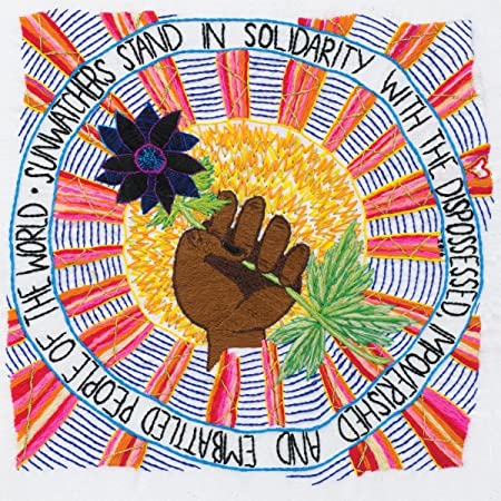 SUNWATCHERS - II - Vinyl Record VL