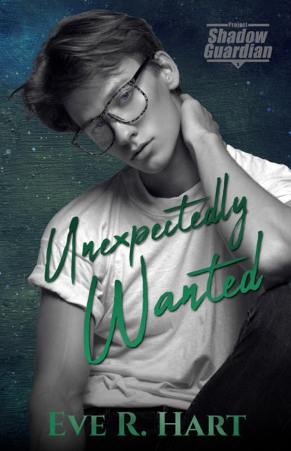 Hart - Unexpectedly Wanted - New paperback or softback