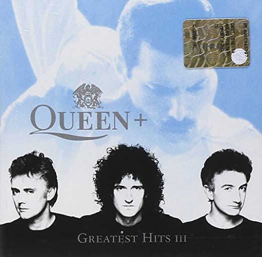 Queen - Greatest Hits III - CD