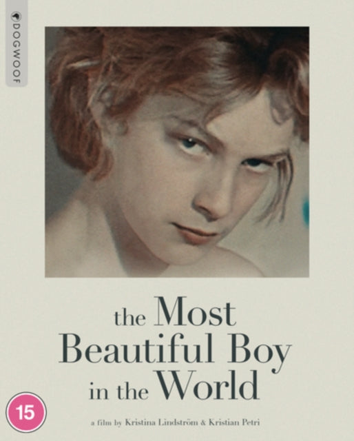 Most Beautiful Boy In The World. The - Blu-ray