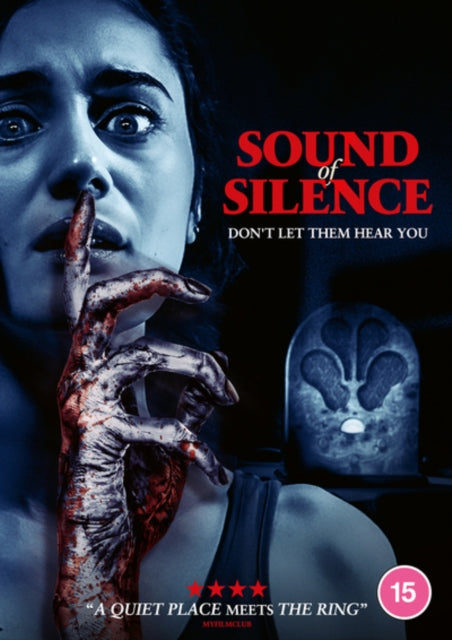 Sound Of Silence - New DVD