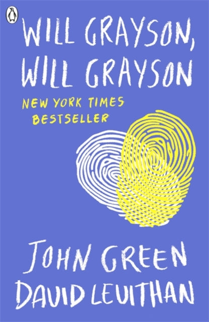 David Levithan - Will Grayson, Will Grayson - Paperback