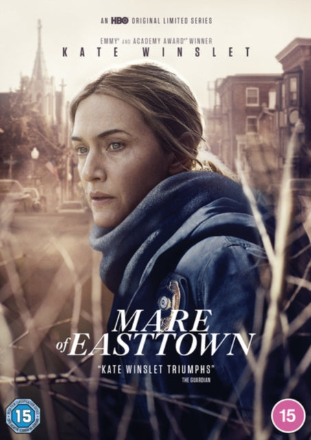 Mare of Easttown - DVD