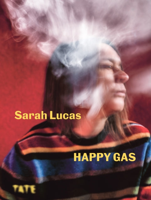 Amy Emmerson Martin - Sarah Lucas - Hardback