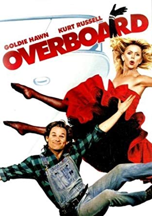 Overboard DVD - DVD