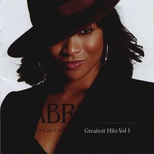 Gabrielle - Dreams Can Come True - Greatest Hits Vol 1 - Used CD
