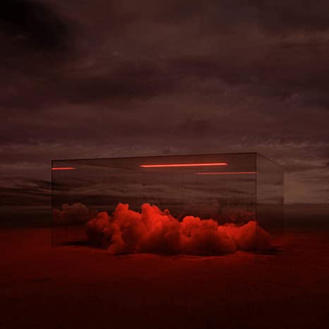 Lewis Capaldi - DIVINELY UNINSPIRED TO A HELLISH EXTENT: FINALE - COMP