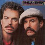 Bellamy Brothers - Restless - Used Vinyl Record Album