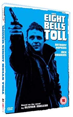 When Eight Bells Toll - DVD