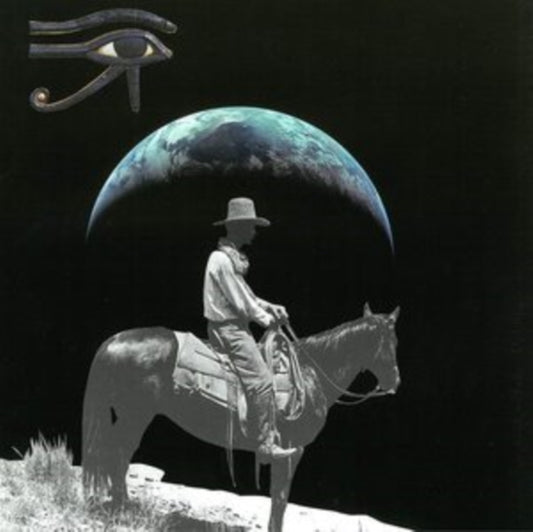 GREEN LEAF RUSTLERS - FROM WITHIN MARIN - New Vinyl Record