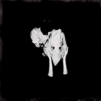 Sigur Ros - Kveikur - Used CD