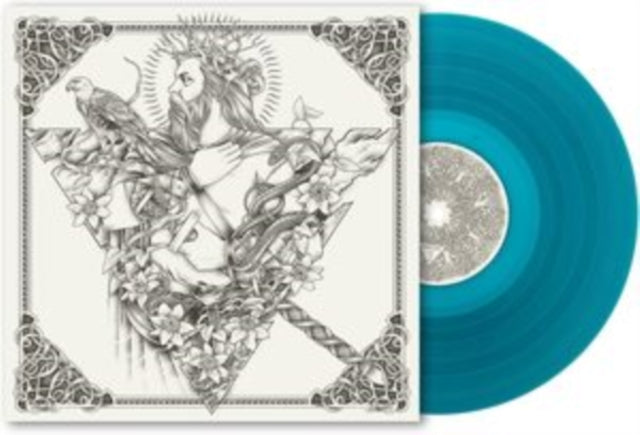 Flight of Sleipnir - Nature's Cadence - Vinyl Record