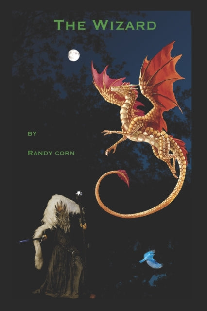Corn - Wizard and Other Short Stories - New paperback or softback