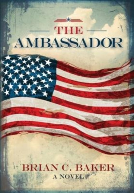 Baker - Ambassador - New hardback or cased book