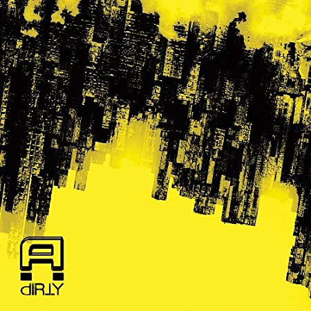 Aborym - Dirty - CD