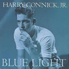 Harry Connick - Blue Light, Red Light - Used CD